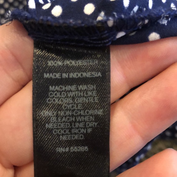 Express blouse - Picture 4 of 4